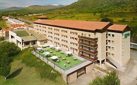 Hospedium Hotel Mirador De Gredos